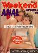 Adult only Magazine Weekend Sex - Anal Special 4